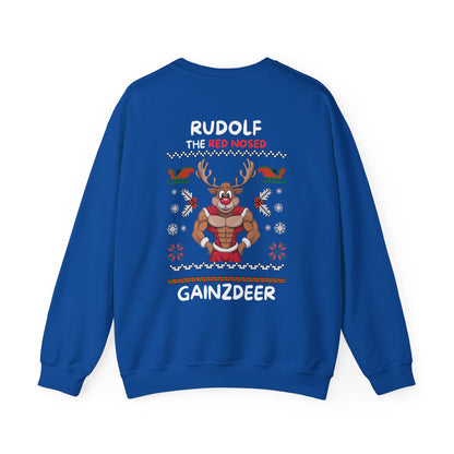 Premium Sweatshirt - RUDOLF