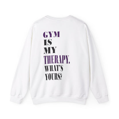 Premium Sweatshirt - THERAPY