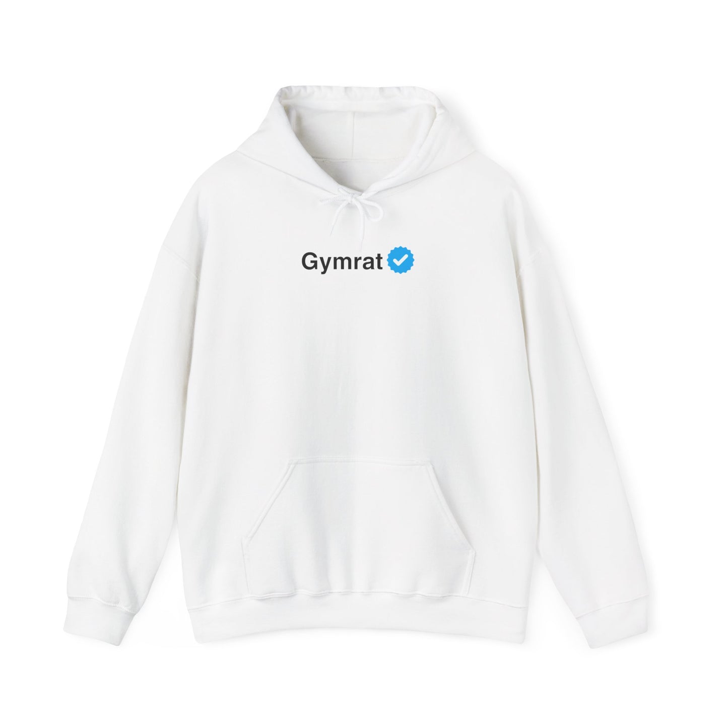 Premium Hoodie - GYMRAT