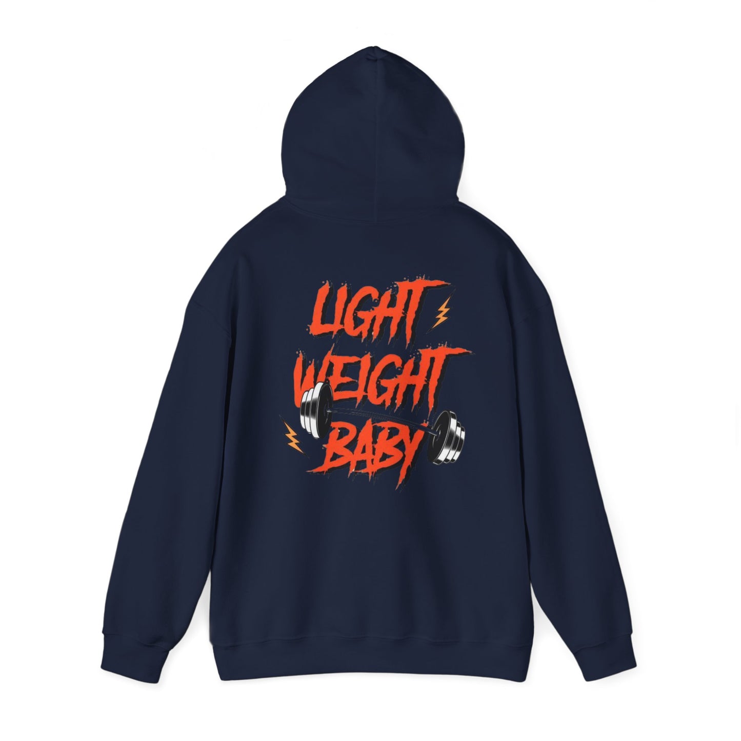 Premium Hoodie - LIGHT WEIGHT BABY