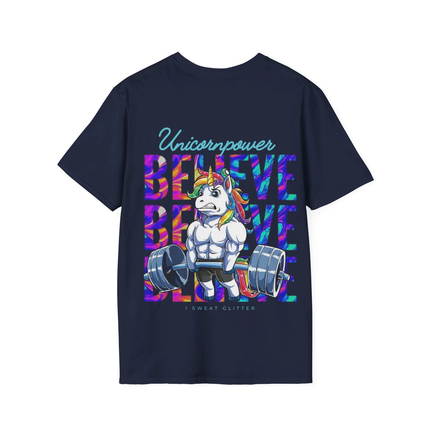 Premium Shirt  - UNICORNPOWER