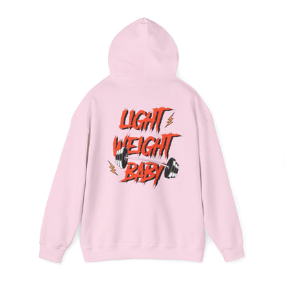 Premium Hoodie - LIGHT WEIGHT BABY