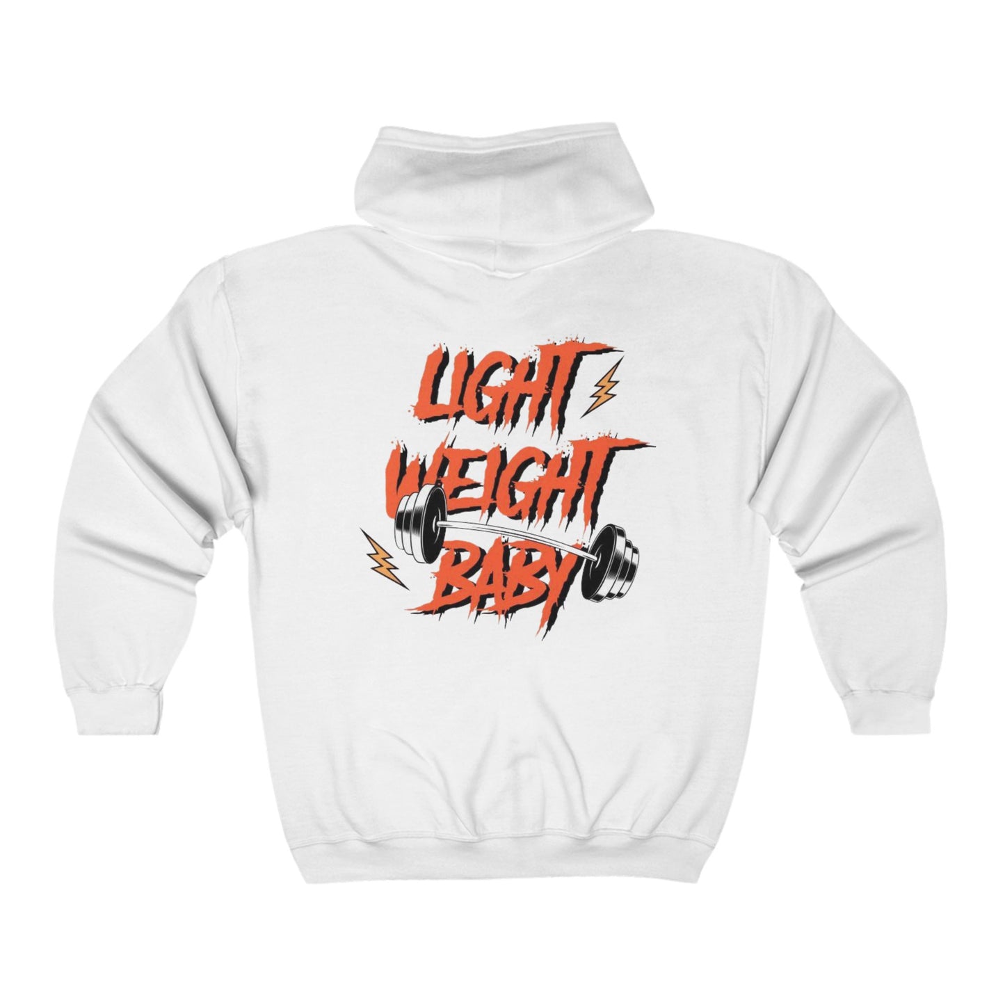 Premium Oversized Jacke - LIGHT WEIGHT BABY