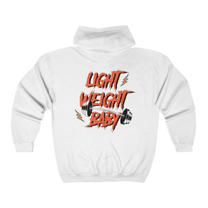 Premium Oversized Jacke - LIGHT WEIGHT BABY