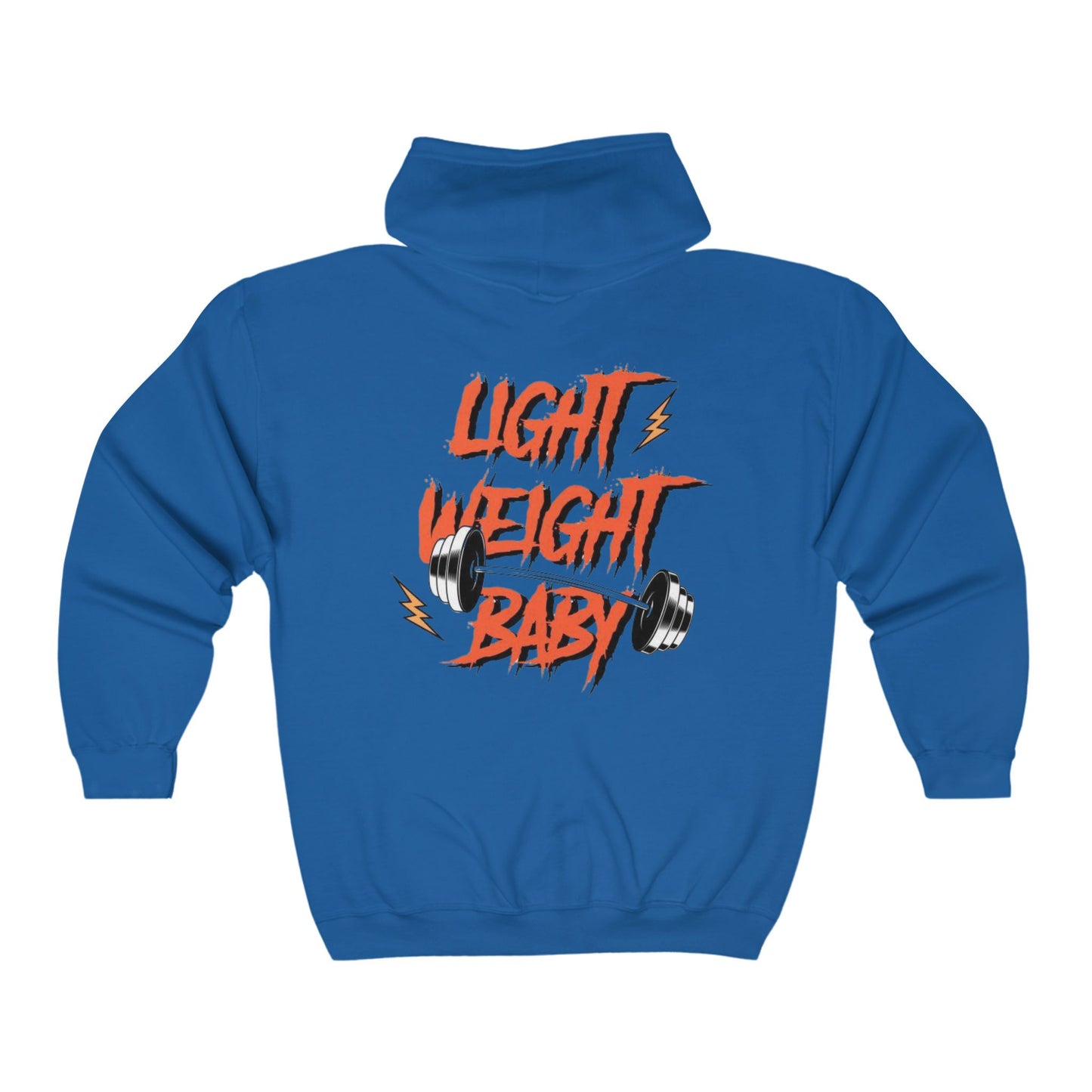 Premium Oversized Jacke - LIGHT WEIGHT BABY