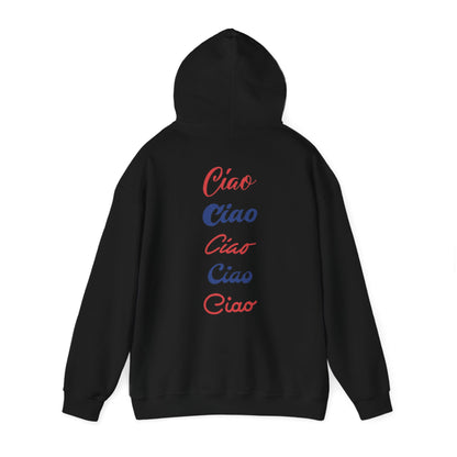 Premium Hoodie - CIAO