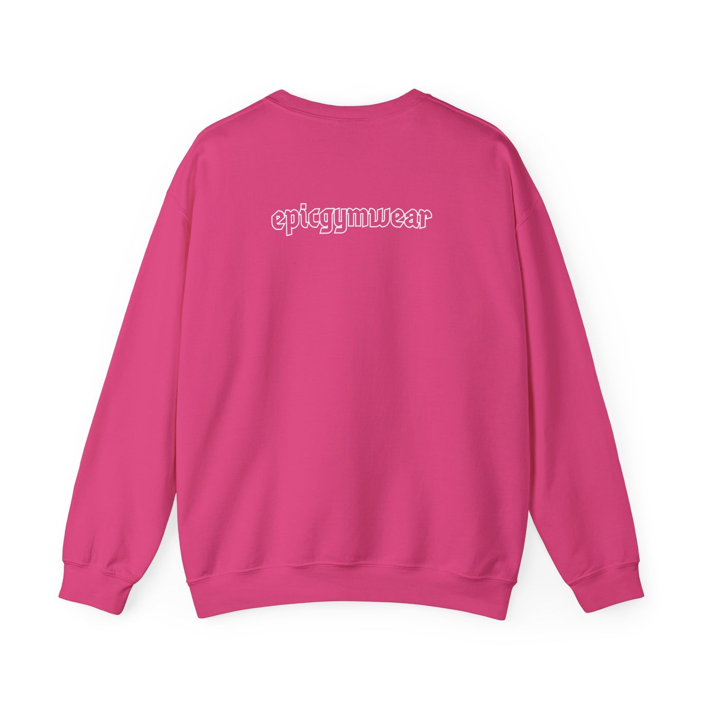 Premium Sweatshirt - SHINE