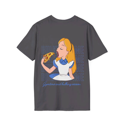 Premium Shirt - ALICE GYMTIME