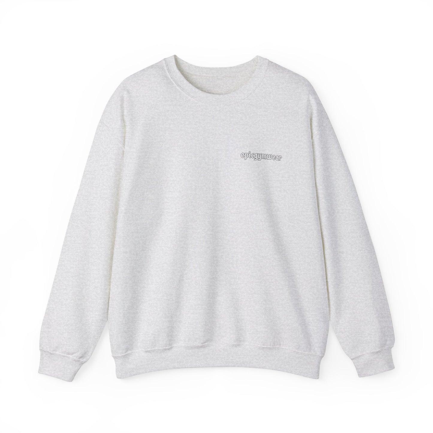 Premium Sweatshirt - THERAPY