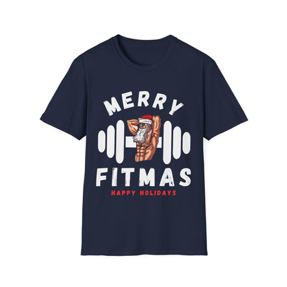 Premium Shirt - MERRY FITMAS