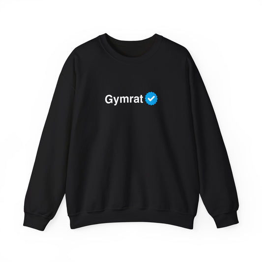 Premium Sweatshirt - GYMRAT