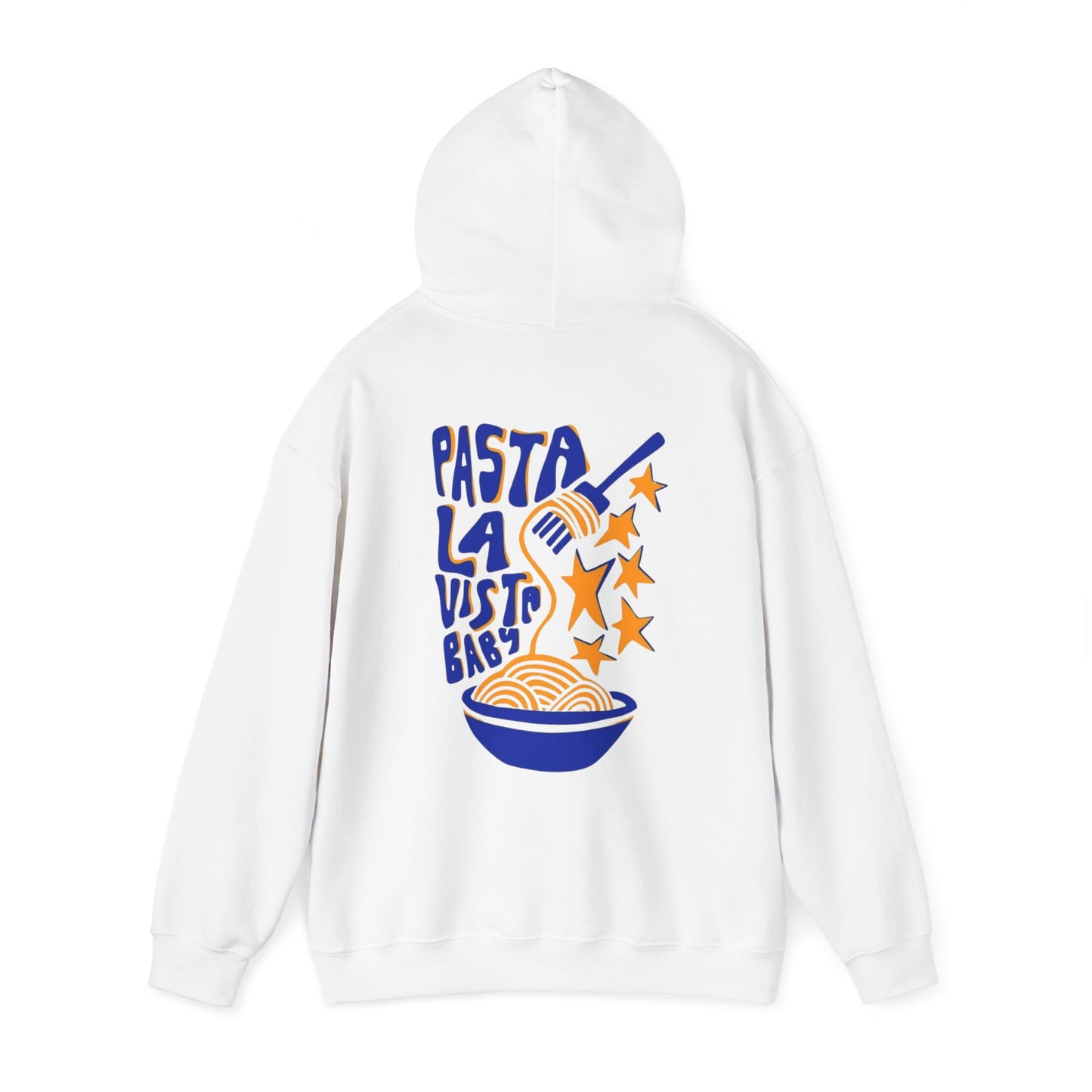 Premium Hoodie - PASTA LA VISTA