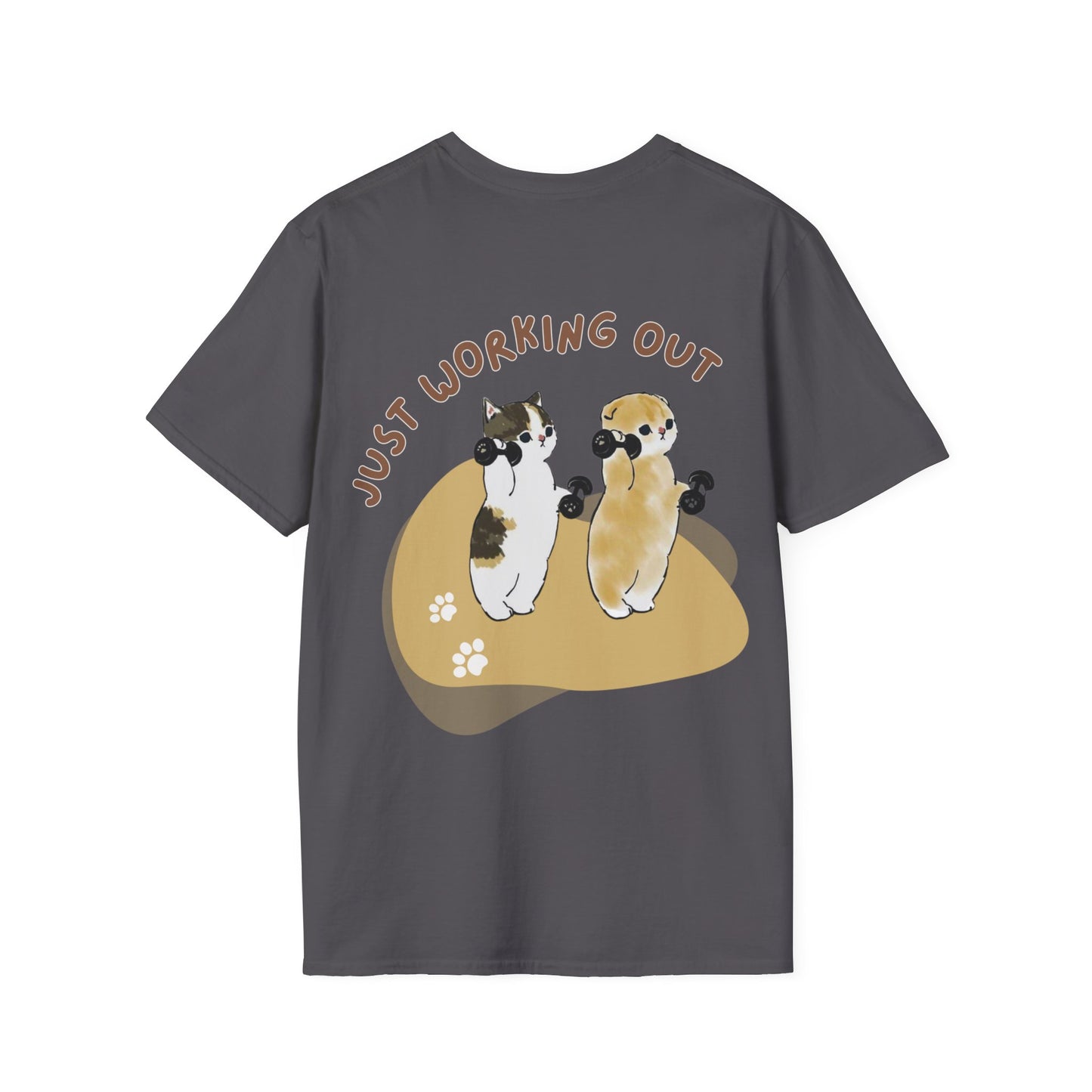 Premium Shirt - CAT