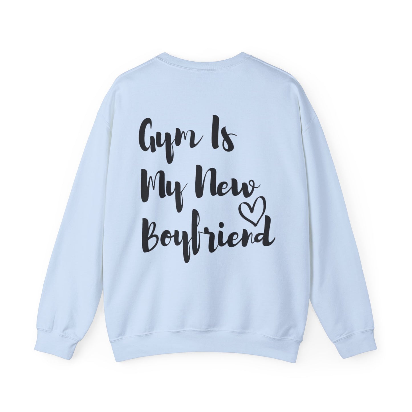 Premium Sweatshirt - GYM BOYFRIEND