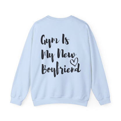 Premium Sweatshirt - GYM BOYFRIEND