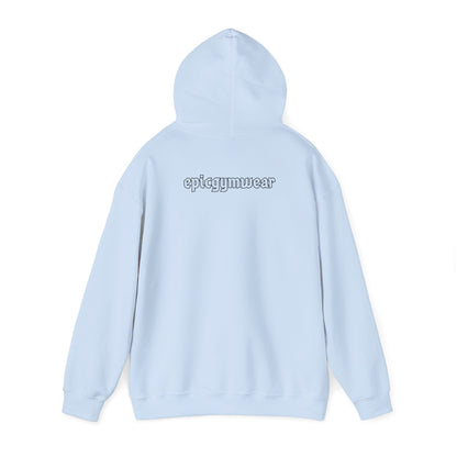 Premium Hoodie - LETS GO