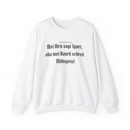 Premium Sweatshirt - MÖHSPEIS