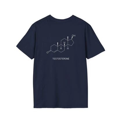 Premium Shirt - TESTOSTERONE