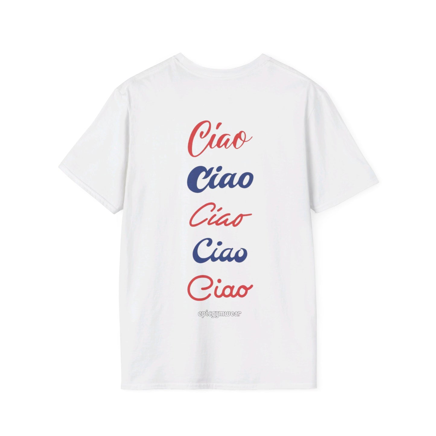 Premium Shirt - CIAO