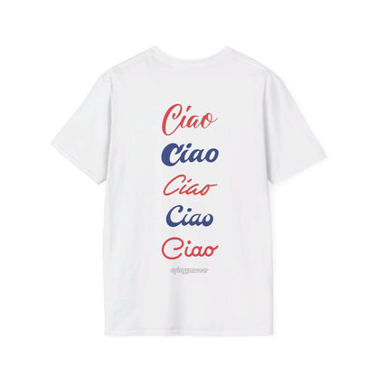 Premium Shirt - CIAO