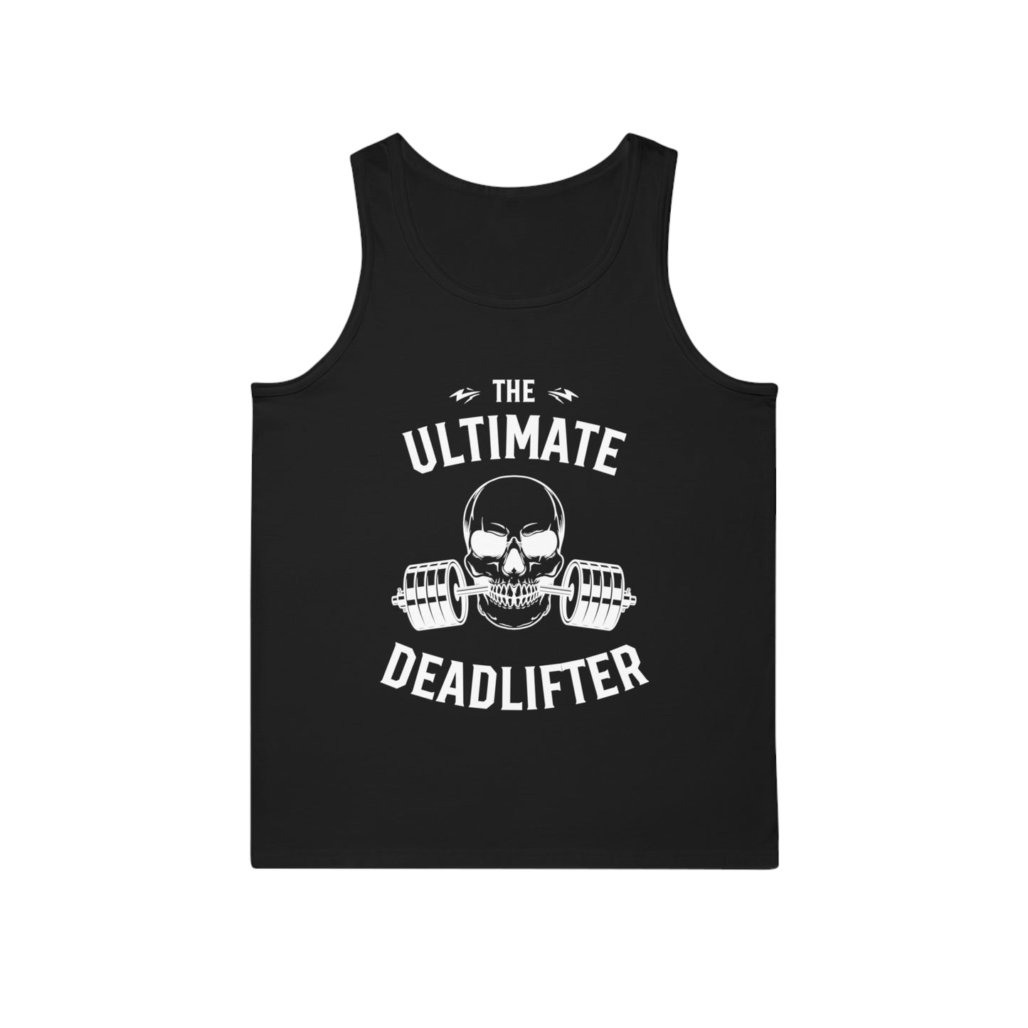 Tanktop - DEADLIFTER