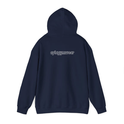 Premium Hoodie - EPICGYMWEAR