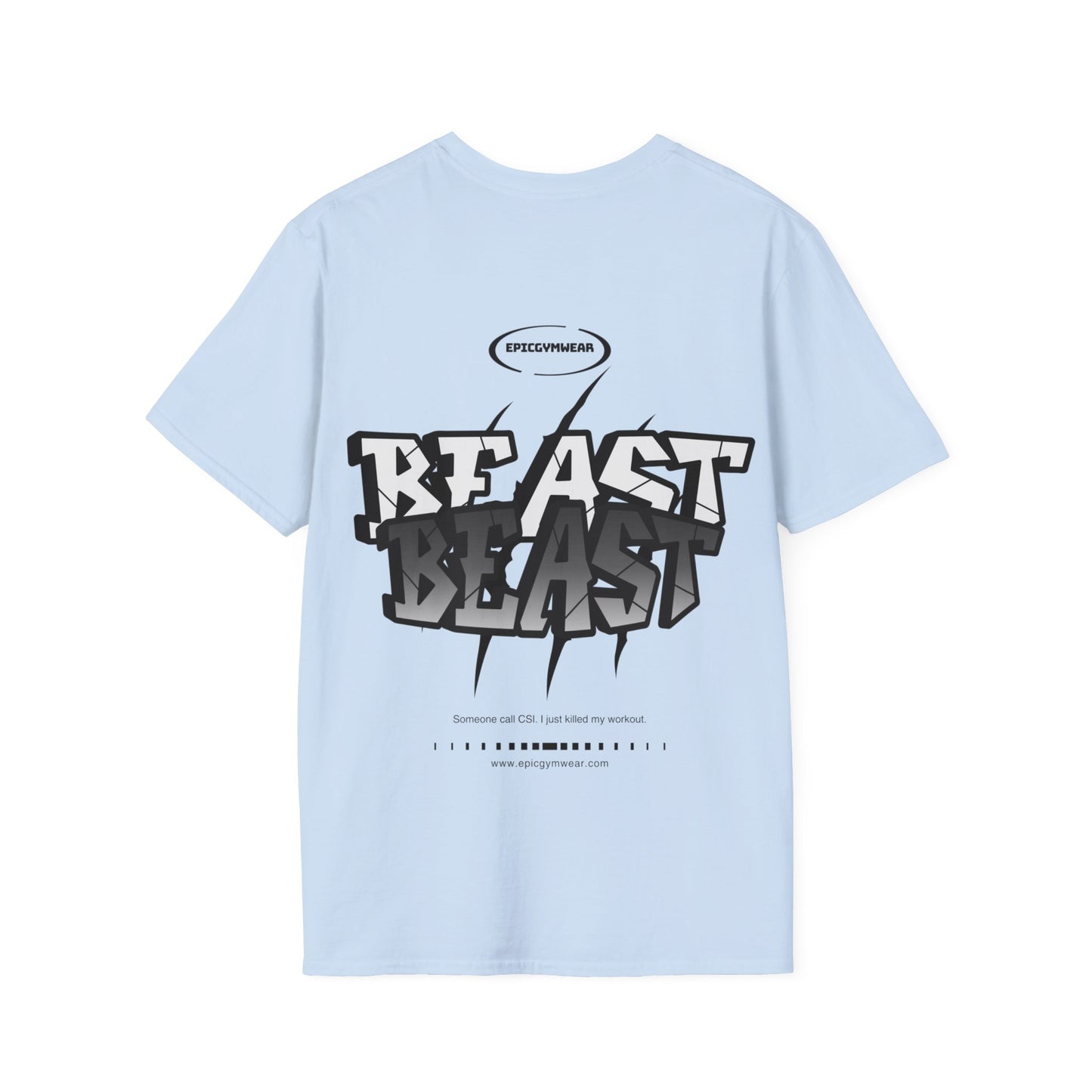 Premium Shirt - BEAST