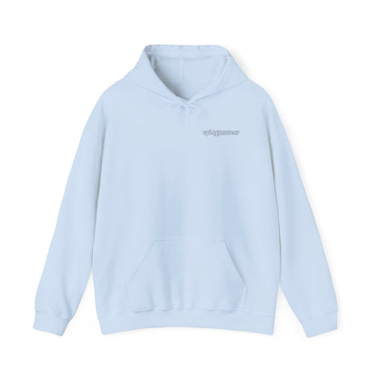 Premium Hoodie - RETRO WEIGHTLIFTING