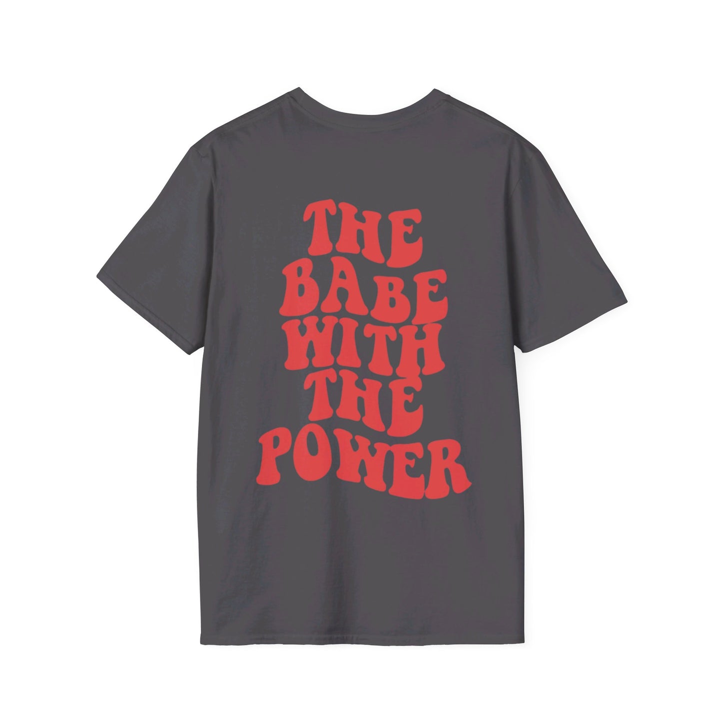 Premium Shirt - GIRL POWER