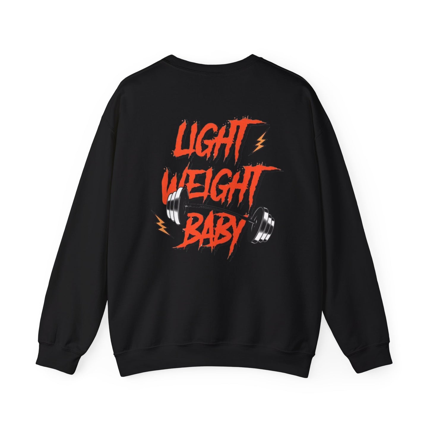 Premium Sweatshirt - LIGHT WEIGHT BABY