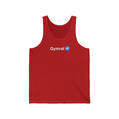Tanktop - GYMRAT