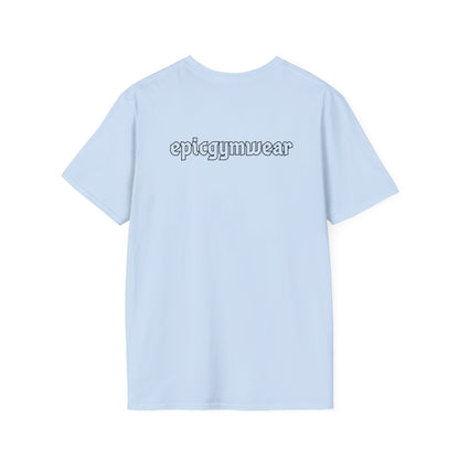 Premium Shirt - I LIKE GYM