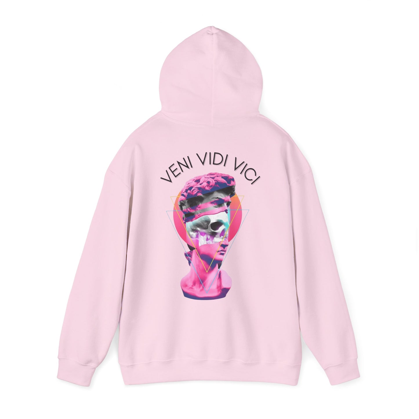 Premium Hoodie - VENI VIDI VICI