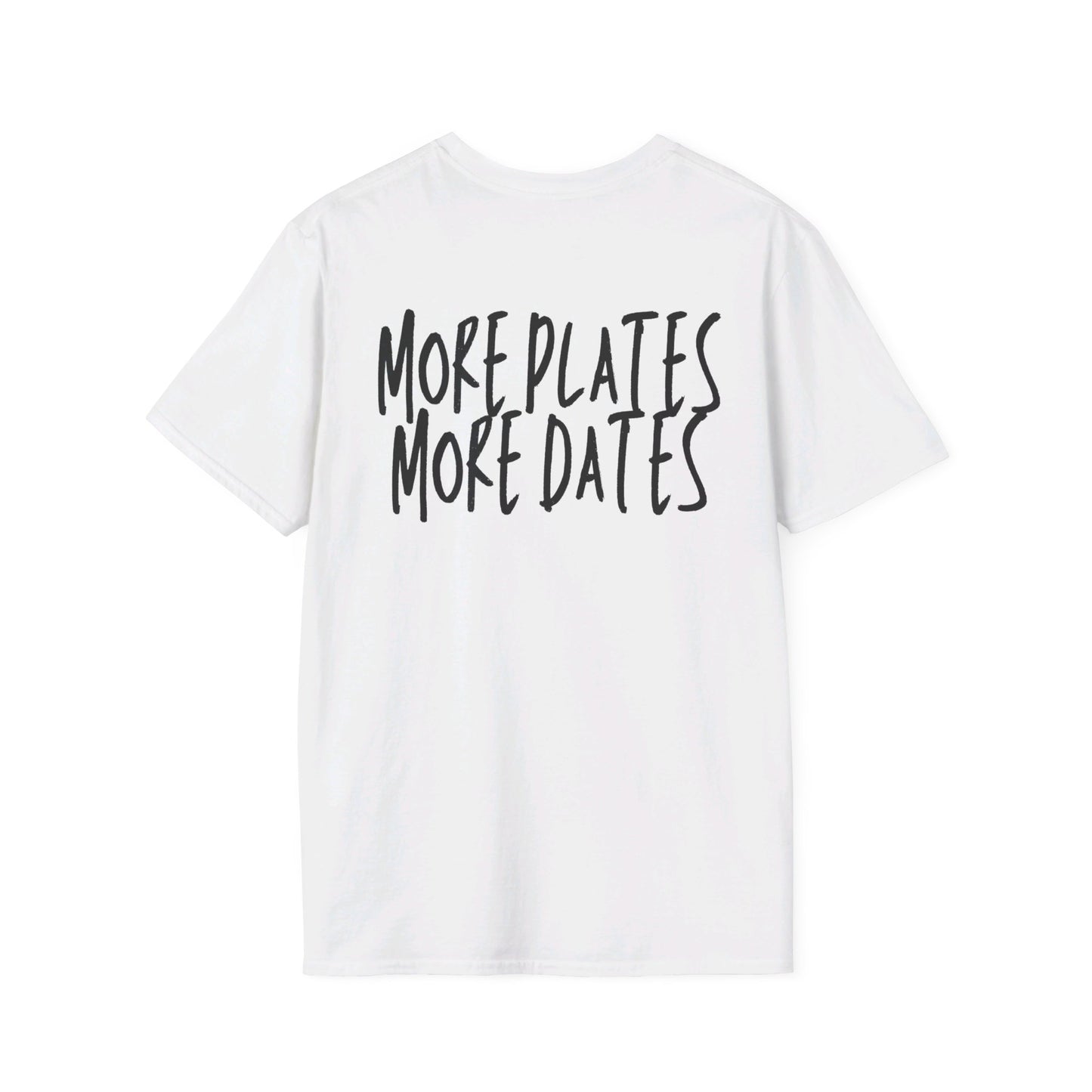 Premium Shirt - PLATES