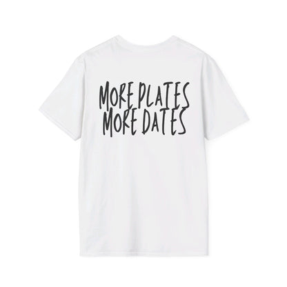 Premium Shirt - PLATES