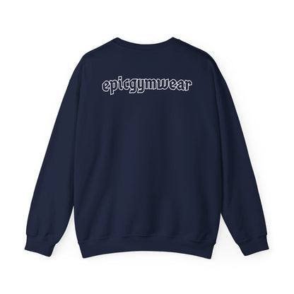 Premium Sweatshirt - EPICGYMWEAR