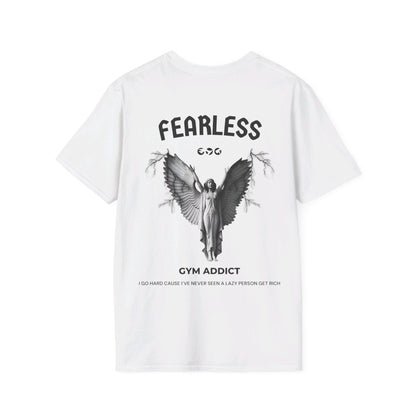 Premium Shirt - FEARLESS