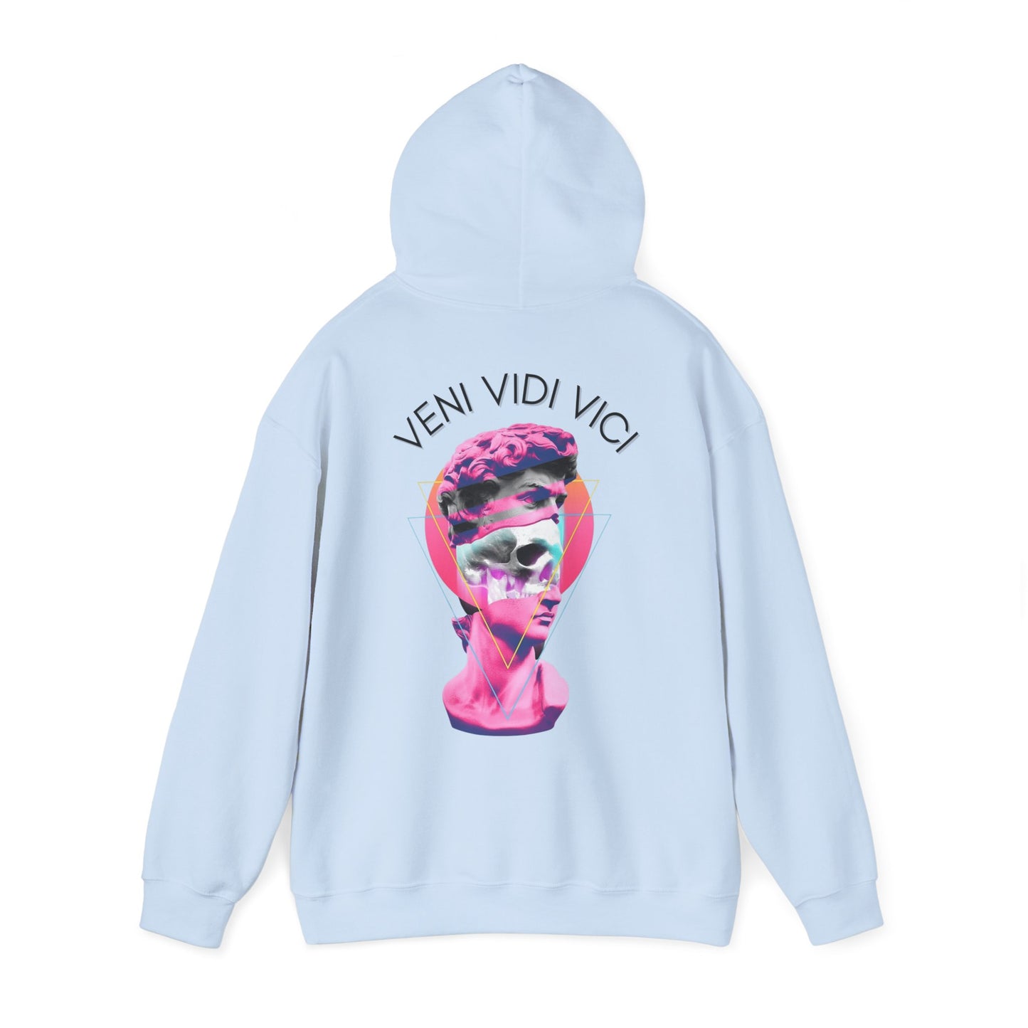 Premium Hoodie - VENI VIDI VICI