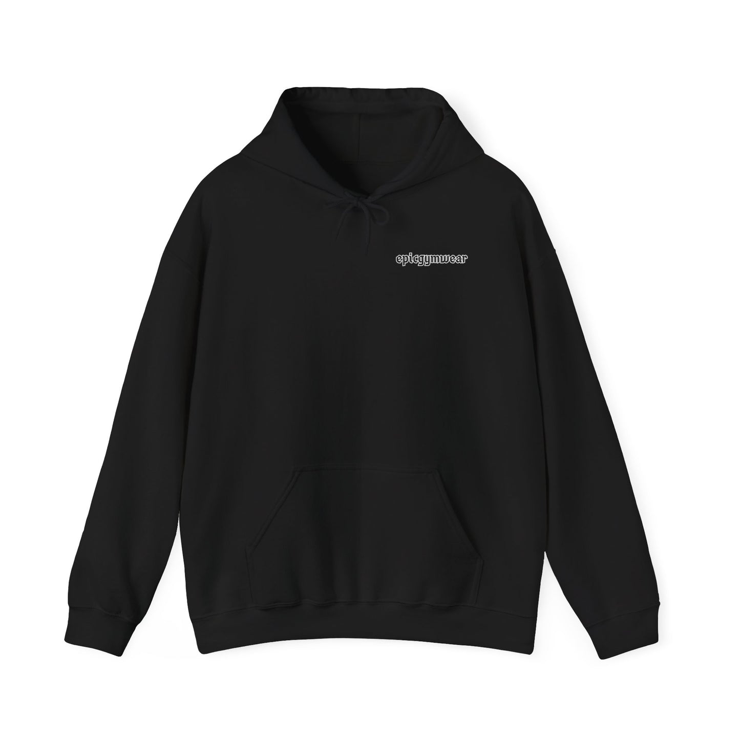 Premium Hoodie - HEARTBROKEN