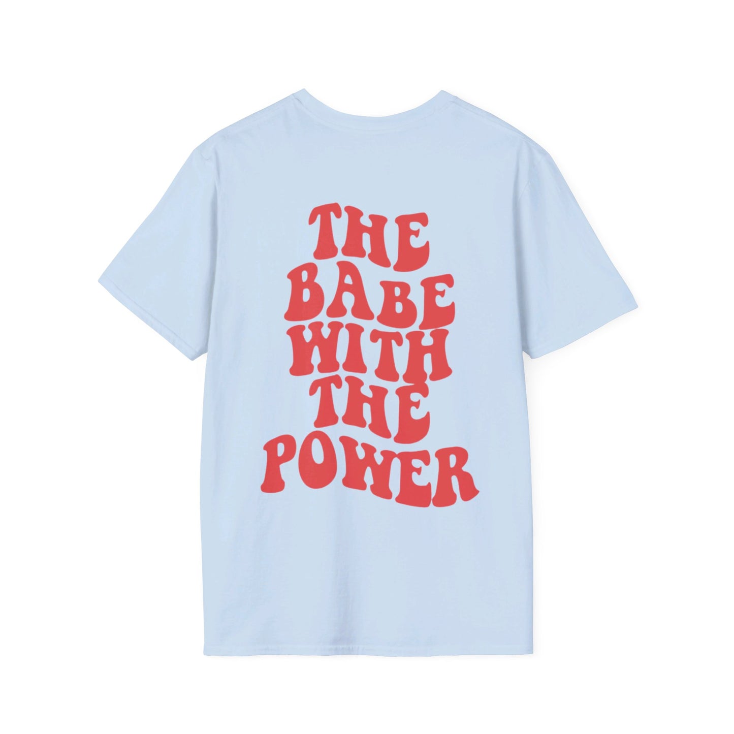 Premium Shirt - GIRL POWER