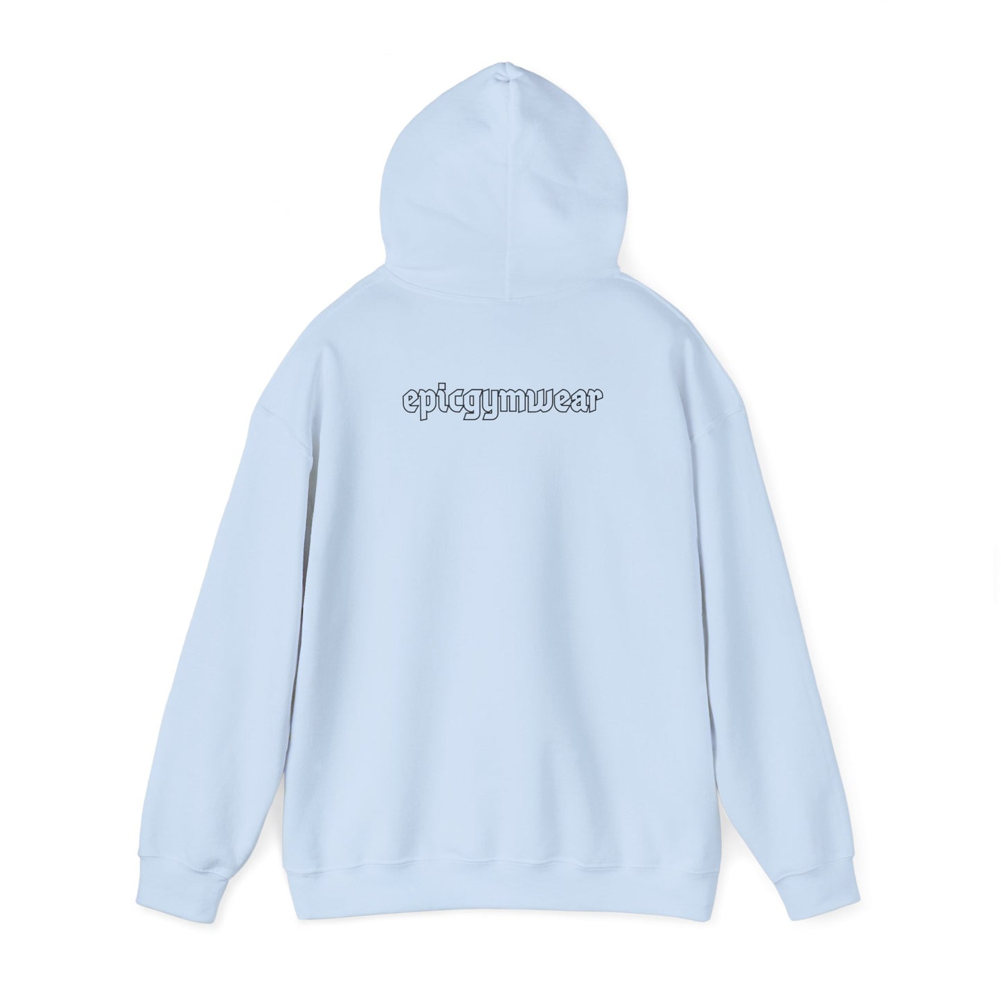 Premium Hoodie - SHE HAS A BOYFRIEND