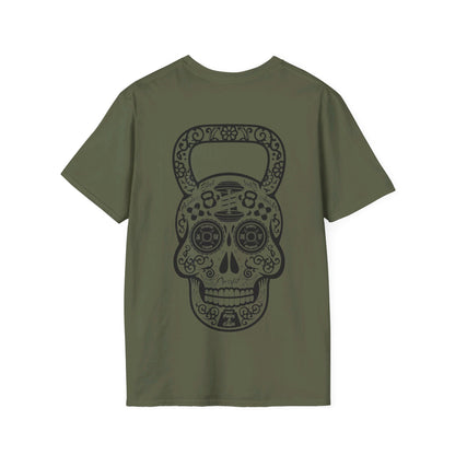 Premium Shirt - SKULLCRUSHER