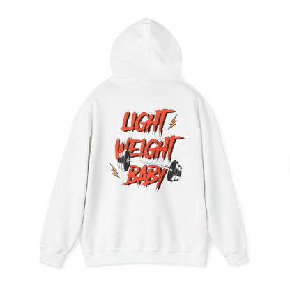 Premium Hoodie - LIGHT WEIGHT BABY