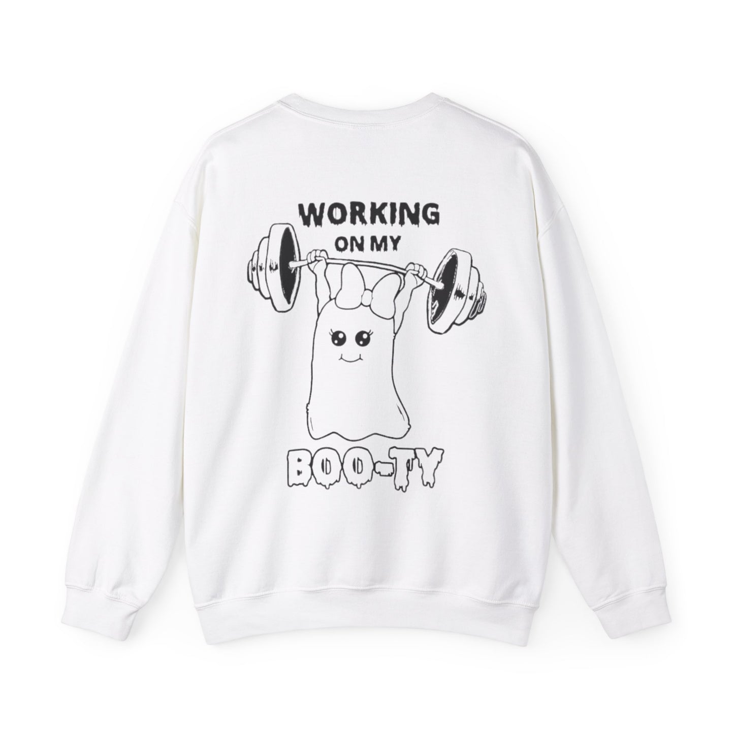 Premium Sweatshirt - BOOTY