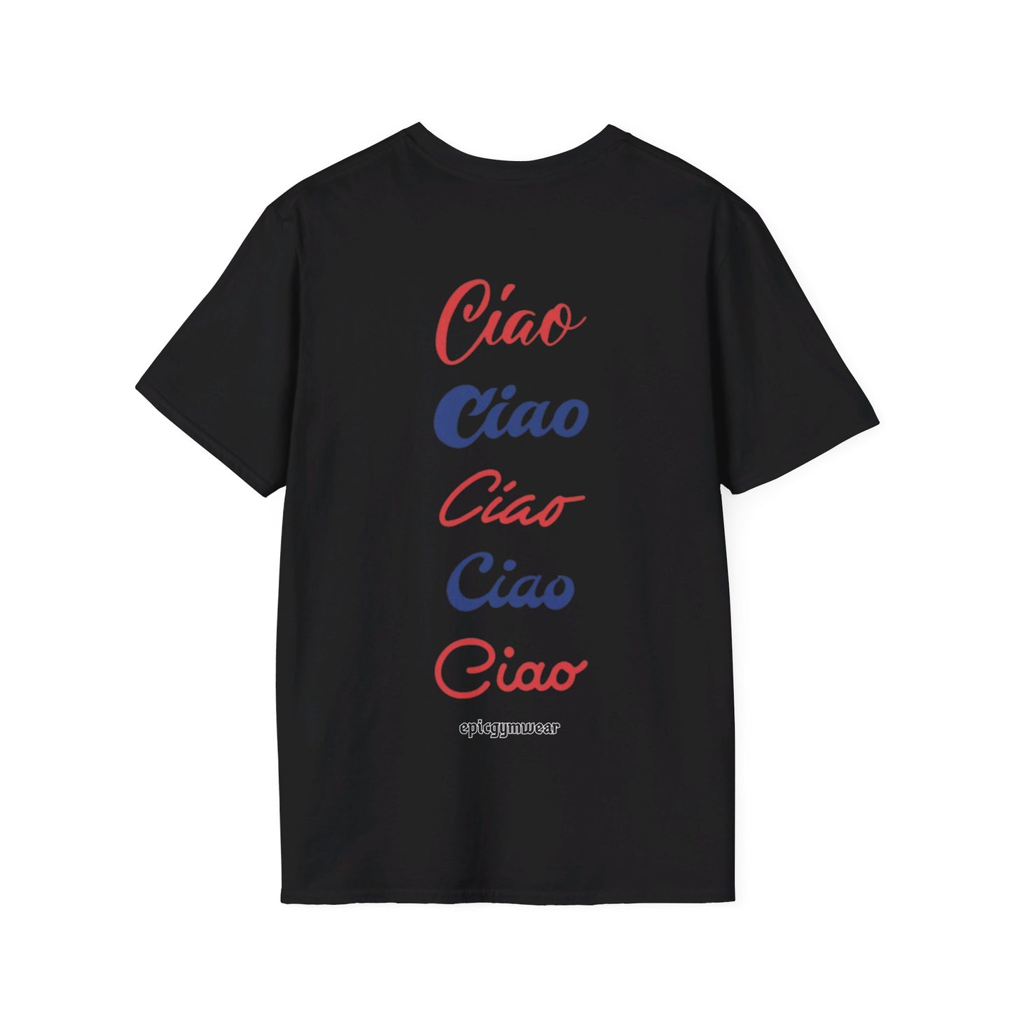 Premium Shirt - CIAO