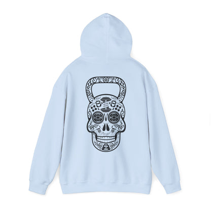 Premium Hoodie - SKULLCRUSHER