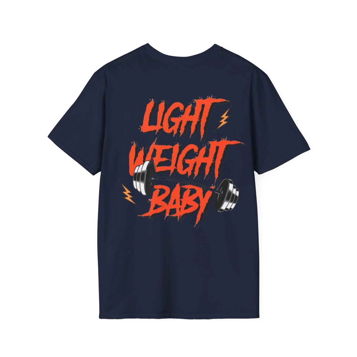 Premium Shirt - LIGHT WEIGHT BABY