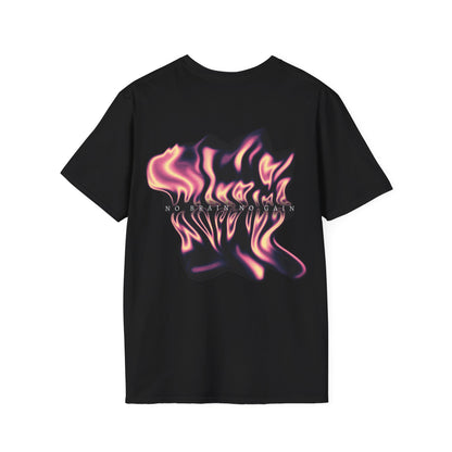 Premium Shirt - BRAIN