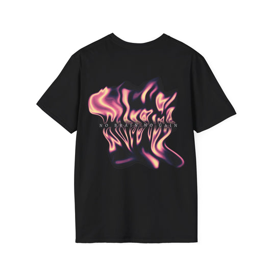 Premium Shirt - BRAIN