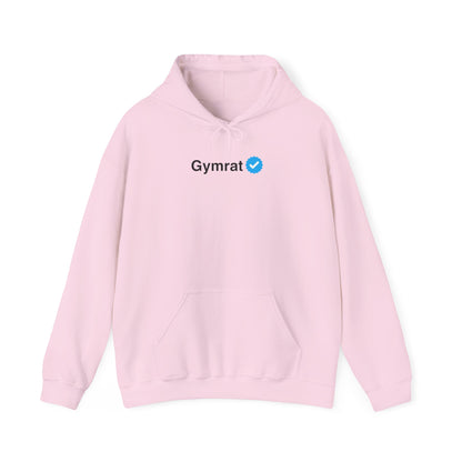 Premium Hoodie - GYMRAT